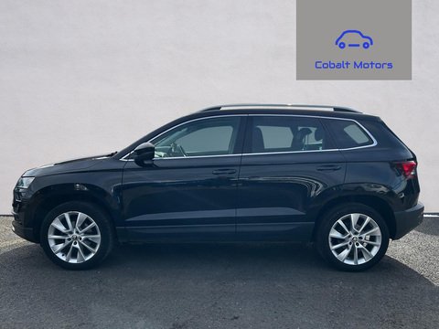 1.5 TSI ACT SE L SUV 5dr Petrol DSG Euro 6 (s/s) (150 ps)