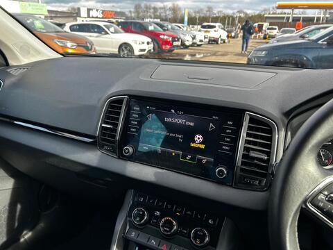 1.5 TSI ACT SE L SUV 5dr Petrol DSG Euro 6 (s/s) (150 ps)