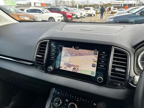 1.5 TSI ACT SE L SUV 5dr Petrol DSG Euro 6 (s/s) (150 ps)