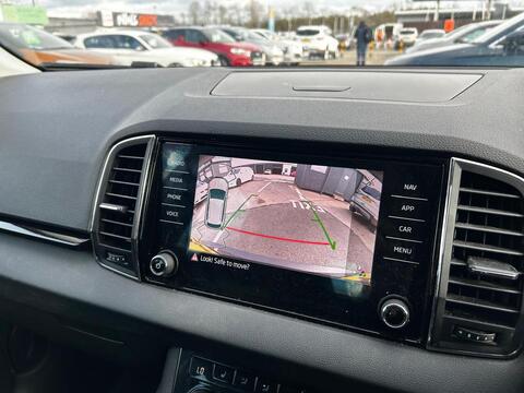 1.5 TSI ACT SE L SUV 5dr Petrol DSG Euro 6 (s/s) (150 ps)