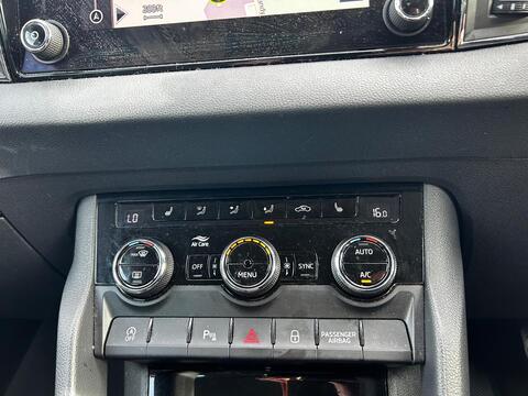 1.5 TSI ACT SE L SUV 5dr Petrol DSG Euro 6 (s/s) (150 ps)