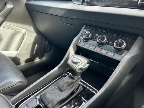 1.5 TSI ACT SE L SUV 5dr Petrol DSG Euro 6 (s/s) (150 ps)