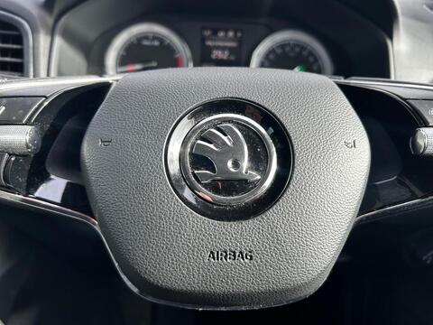 1.5 TSI ACT SE L SUV 5dr Petrol DSG Euro 6 (s/s) (150 ps)