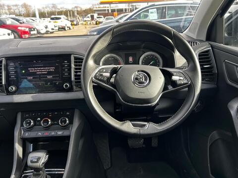 1.5 TSI ACT SE L SUV 5dr Petrol DSG Euro 6 (s/s) (150 ps)