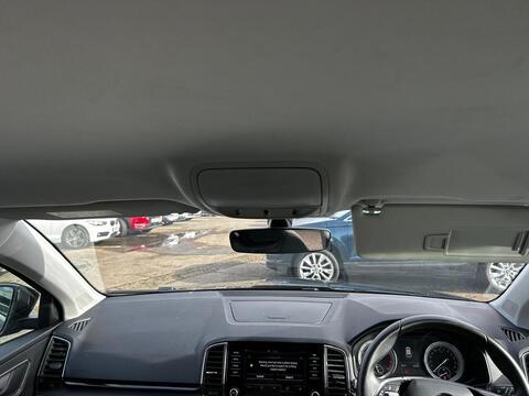 1.5 TSI ACT SE L SUV 5dr Petrol DSG Euro 6 (s/s) (150 ps)