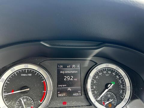 1.5 TSI ACT SE L SUV 5dr Petrol DSG Euro 6 (s/s) (150 ps)