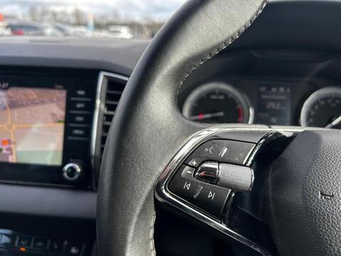 1.5 TSI ACT SE L SUV 5dr Petrol DSG Euro 6 (s/s) (150 ps)