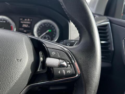 1.5 TSI ACT SE L SUV 5dr Petrol DSG Euro 6 (s/s) (150 ps)