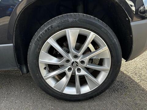 1.5 TSI ACT SE L SUV 5dr Petrol DSG Euro 6 (s/s) (150 ps)