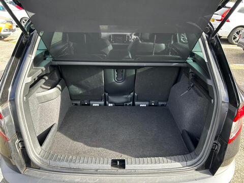 1.5 TSI ACT SE L SUV 5dr Petrol DSG Euro 6 (s/s) (150 ps)