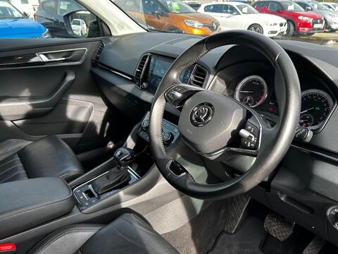 1.5 TSI ACT SE L SUV 5dr Petrol DSG Euro 6 (s/s) (150 ps)