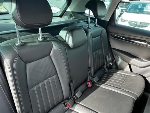 1.5 TSI ACT SE L SUV 5dr Petrol DSG Euro 6 (s/s) (150 ps)