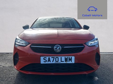 1.2 Turbo SE Hatchback 5dr Petrol Manual Euro 6 (s/s) (100 ps)