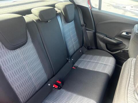 1.2 Turbo SE Hatchback 5dr Petrol Manual Euro 6 (s/s) (100 ps)