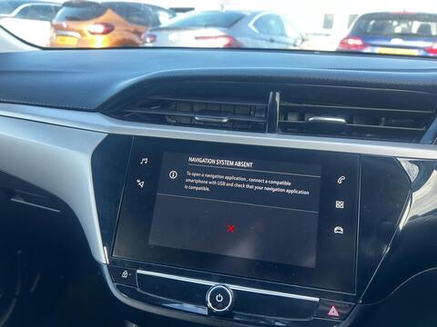 1.2 Turbo SE Hatchback 5dr Petrol Manual Euro 6 (s/s) (100 ps)