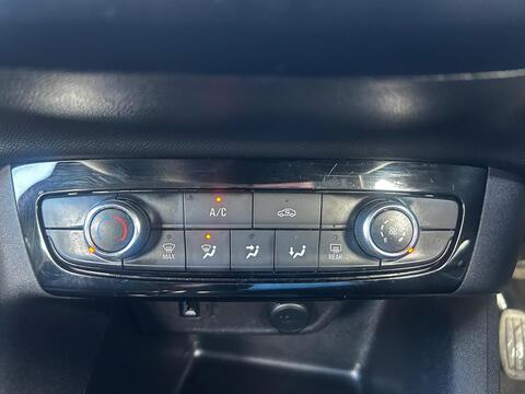 1.2 Turbo SE Hatchback 5dr Petrol Manual Euro 6 (s/s) (100 ps)