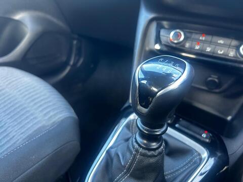 1.2 Turbo SE Hatchback 5dr Petrol Manual Euro 6 (s/s) (100 ps)