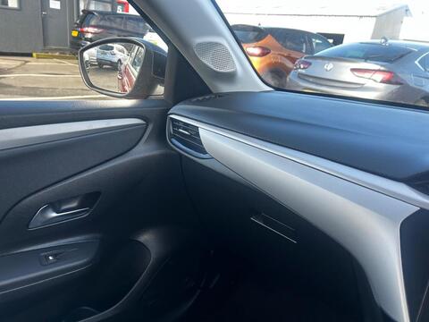 1.2 Turbo SE Hatchback 5dr Petrol Manual Euro 6 (s/s) (100 ps)