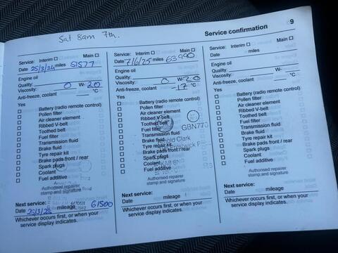 1.2 Turbo SE Hatchback 5dr Petrol Manual Euro 6 (s/s) (100 ps)