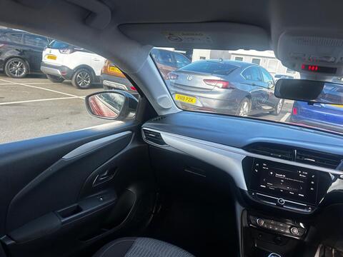 1.2 Turbo SE Hatchback 5dr Petrol Manual Euro 6 (s/s) (100 ps)