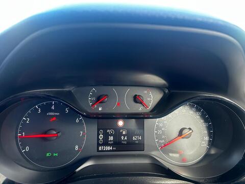 1.2 Turbo SE Hatchback 5dr Petrol Manual Euro 6 (s/s) (100 ps)