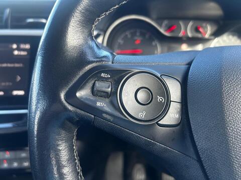 1.2 Turbo SE Hatchback 5dr Petrol Manual Euro 6 (s/s) (100 ps)