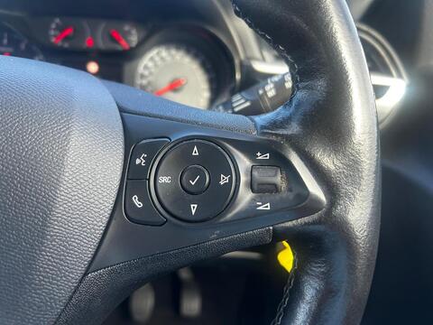 1.2 Turbo SE Hatchback 5dr Petrol Manual Euro 6 (s/s) (100 ps)