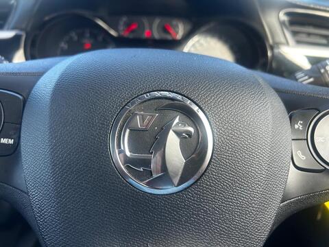 1.2 Turbo SE Hatchback 5dr Petrol Manual Euro 6 (s/s) (100 ps)