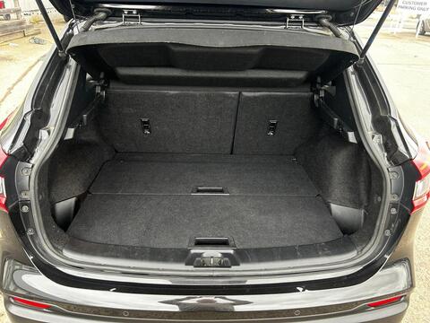 dCi Tekna Glass Roof Pack 1.5 5dr SUV Manual Diesel