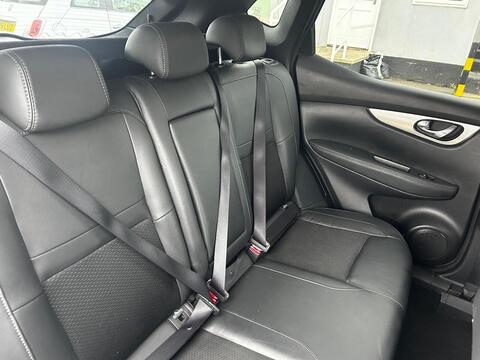 dCi Tekna Glass Roof Pack 1.5 5dr SUV Manual Diesel