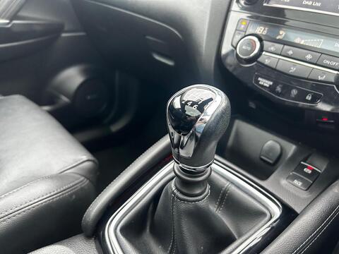 dCi Tekna Glass Roof Pack 1.5 5dr SUV Manual Diesel