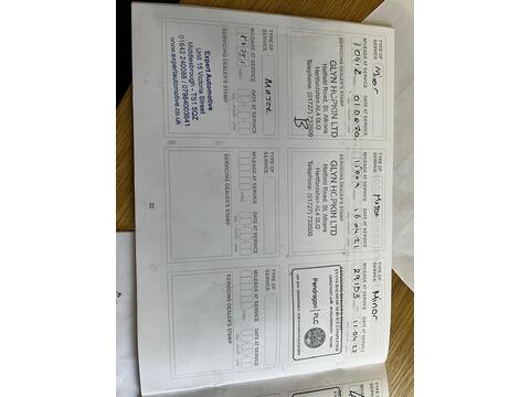 dCi Tekna Glass Roof Pack 1.5 5dr SUV Manual Diesel