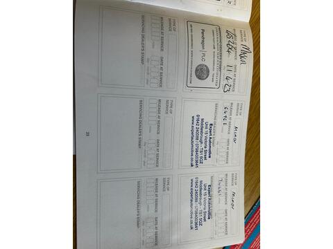 dCi Tekna Glass Roof Pack 1.5 5dr SUV Manual Diesel