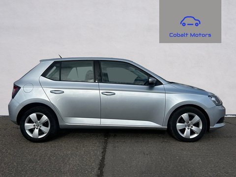 1.2 TSI SE Hatchback 5dr Petrol Manual Euro 6 (s/s) (90 ps)