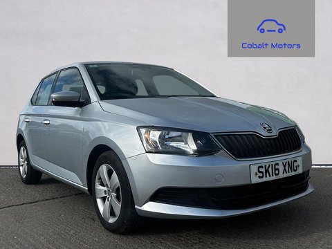 1.2 TSI SE Hatchback 5dr Petrol Manual Euro 6 (s/s) (90 ps)