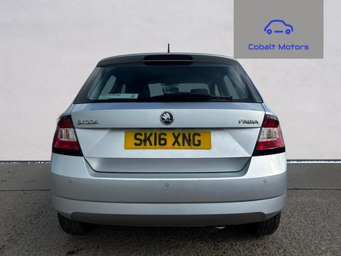 1.2 TSI SE Hatchback 5dr Petrol Manual Euro 6 (s/s) (90 ps)