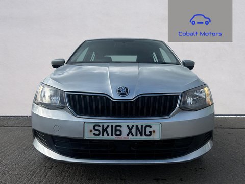 1.2 TSI SE Hatchback 5dr Petrol Manual Euro 6 (s/s) (90 ps)