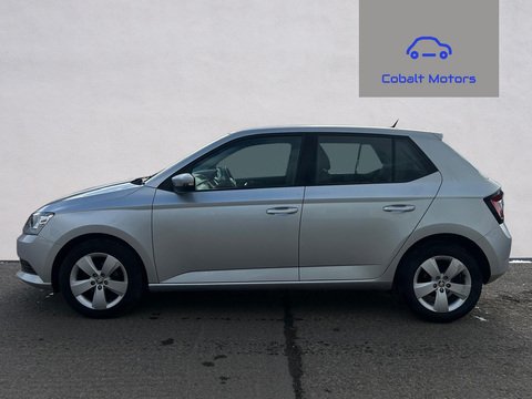 1.2 TSI SE Hatchback 5dr Petrol Manual Euro 6 (s/s) (90 ps)