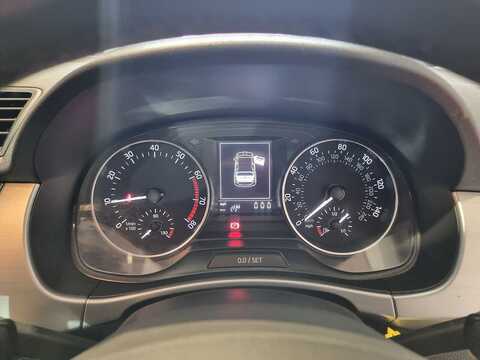 1.2 TSI SE Hatchback 5dr Petrol Manual Euro 6 (s/s) (90 ps)