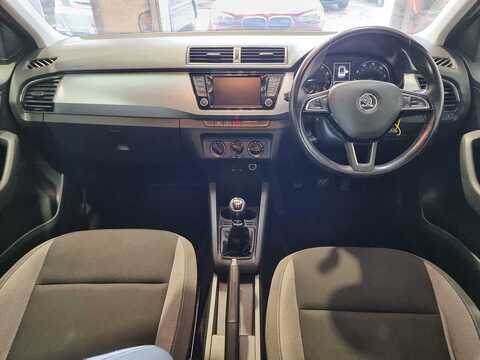 1.2 TSI SE Hatchback 5dr Petrol Manual Euro 6 (s/s) (90 ps)