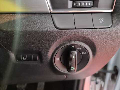 1.2 TSI SE Hatchback 5dr Petrol Manual Euro 6 (s/s) (90 ps)