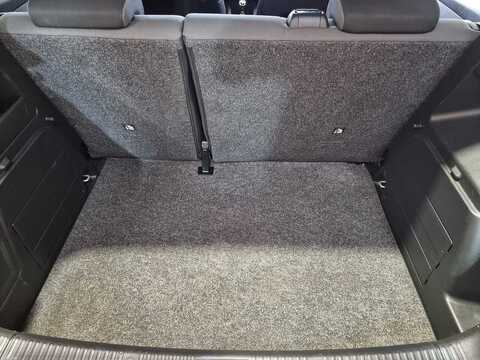 1.2 TSI SE Hatchback 5dr Petrol Manual Euro 6 (s/s) (90 ps)