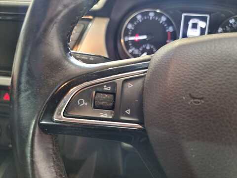 1.2 TSI SE Hatchback 5dr Petrol Manual Euro 6 (s/s) (90 ps)