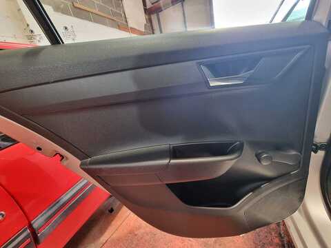 1.2 TSI SE Hatchback 5dr Petrol Manual Euro 6 (s/s) (90 ps)