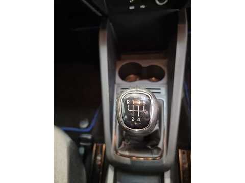 1.2 TSI SE Hatchback 5dr Petrol Manual Euro 6 (s/s) (90 ps)