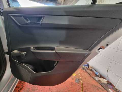 1.2 TSI SE Hatchback 5dr Petrol Manual Euro 6 (s/s) (90 ps)