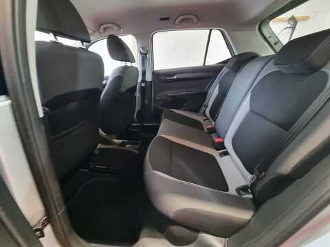 1.2 TSI SE Hatchback 5dr Petrol Manual Euro 6 (s/s) (90 ps)