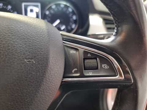 1.2 TSI SE Hatchback 5dr Petrol Manual Euro 6 (s/s) (90 ps)