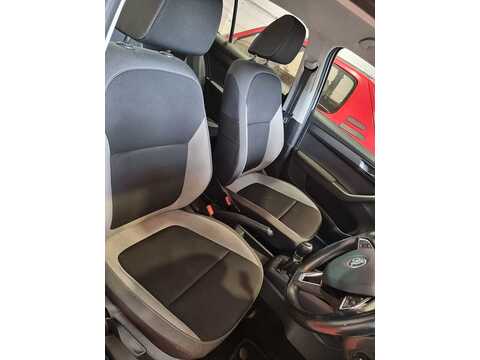 1.2 TSI SE Hatchback 5dr Petrol Manual Euro 6 (s/s) (90 ps)