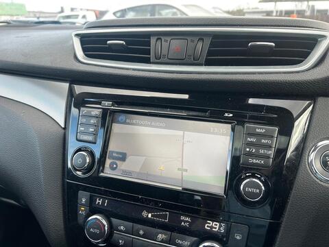 dCi N-Connecta Glass Roof Pack 1.5 5dr SUV Manual Diesel